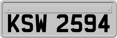 KSW2594