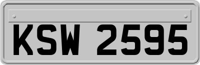 KSW2595