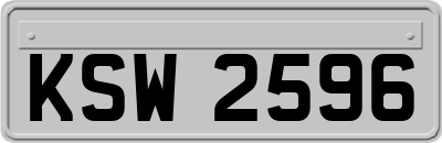 KSW2596