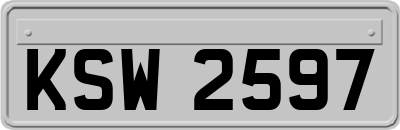 KSW2597