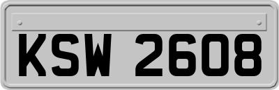 KSW2608