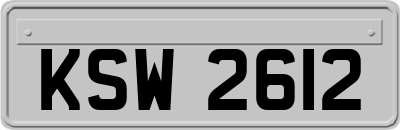 KSW2612