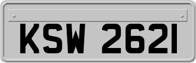 KSW2621