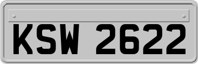 KSW2622