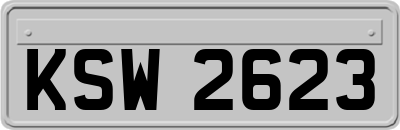 KSW2623