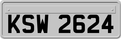 KSW2624