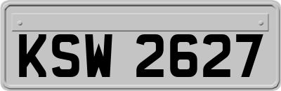 KSW2627