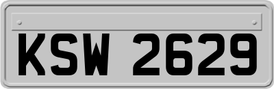 KSW2629