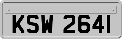 KSW2641