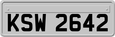 KSW2642