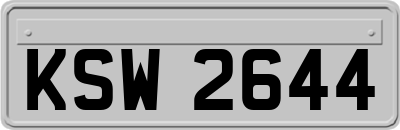 KSW2644