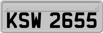 KSW2655