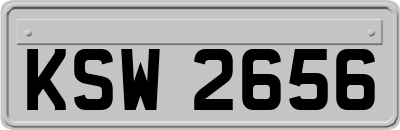 KSW2656