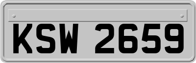 KSW2659
