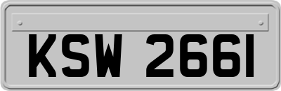 KSW2661