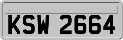 KSW2664