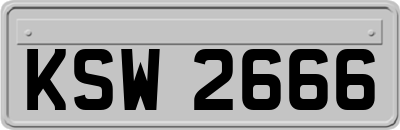 KSW2666