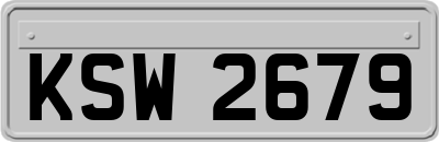 KSW2679