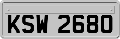KSW2680