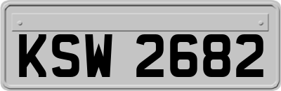 KSW2682