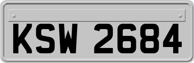 KSW2684
