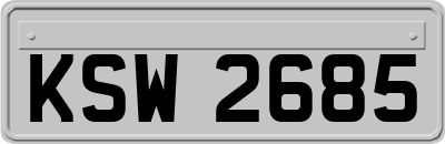 KSW2685