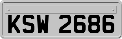 KSW2686