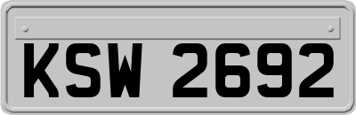 KSW2692