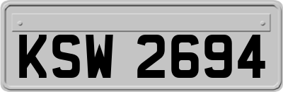 KSW2694