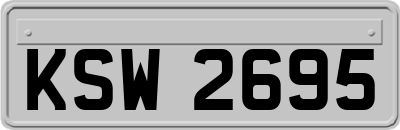 KSW2695