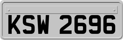 KSW2696
