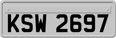KSW2697