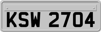 KSW2704