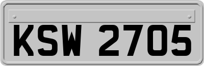 KSW2705