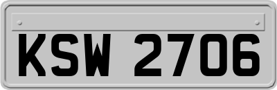 KSW2706