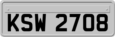 KSW2708