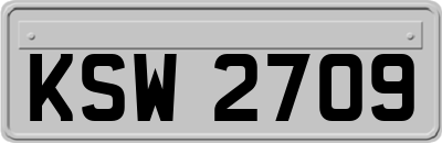 KSW2709