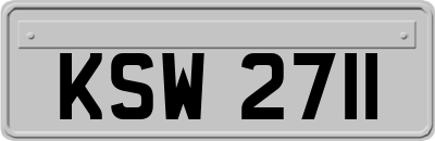 KSW2711