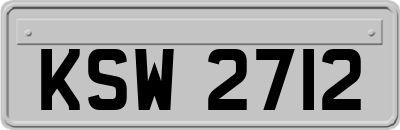 KSW2712