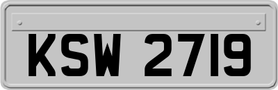 KSW2719