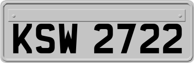 KSW2722