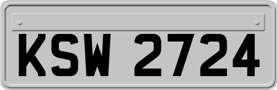 KSW2724