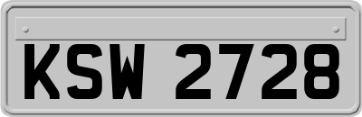 KSW2728