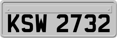 KSW2732