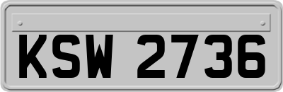 KSW2736