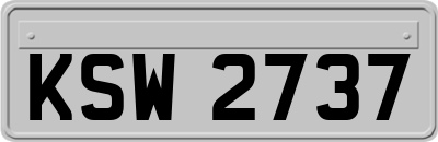 KSW2737