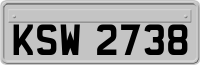 KSW2738