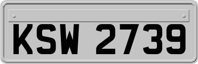 KSW2739