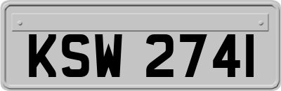 KSW2741