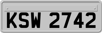 KSW2742